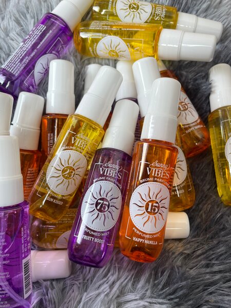 Parfum d'intérieur Sunny Vibes