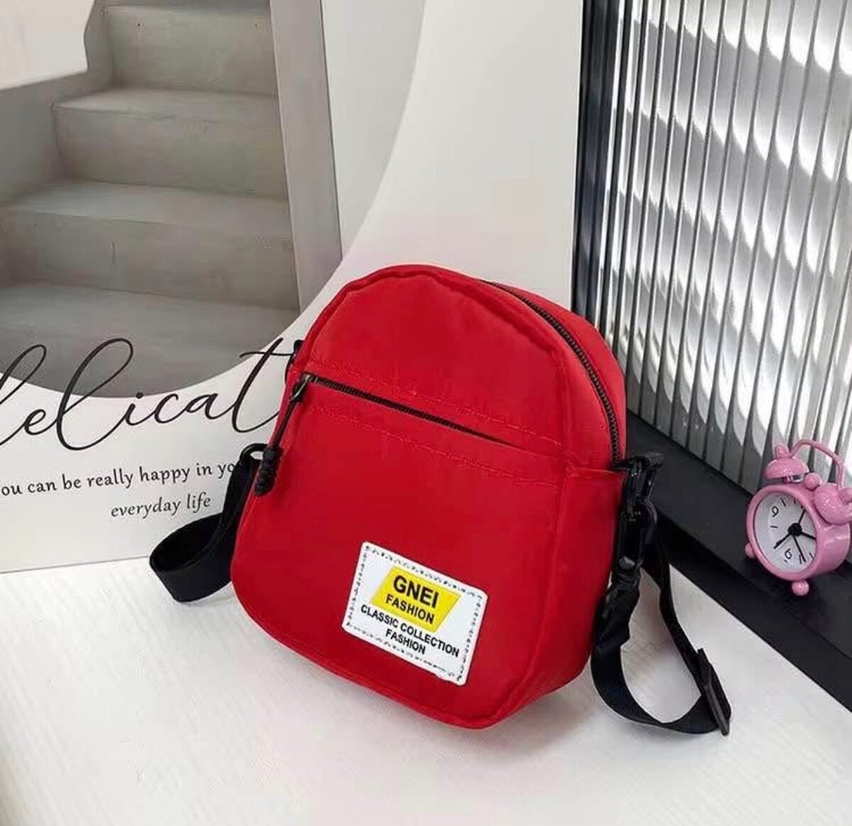 Sac à dos GNEI Fashion