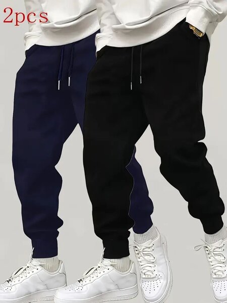 Pantalons de jogging homme confort