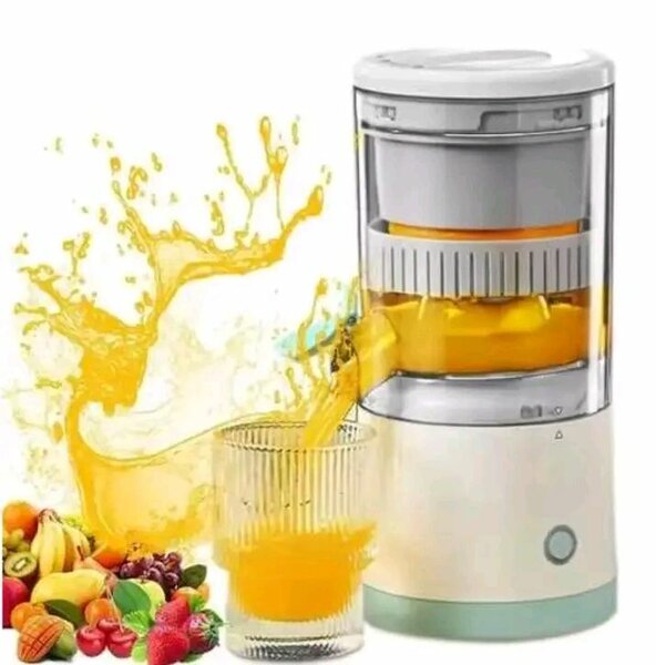 Mini presse-fruits électrique USB