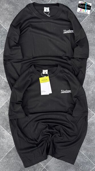 T-shirts graphiques tendance