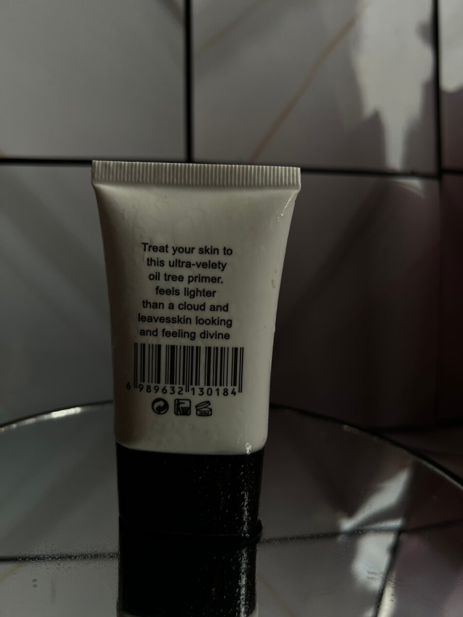 L.A. Girl Primer All Day