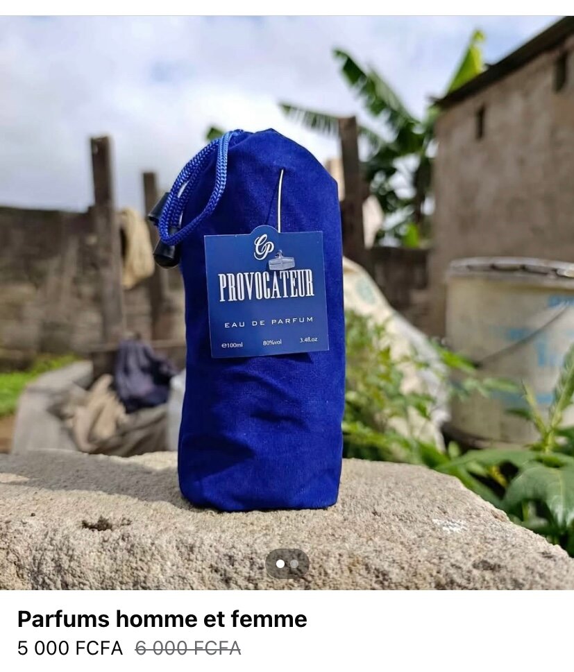 Parfum Matelot Homme 100ml