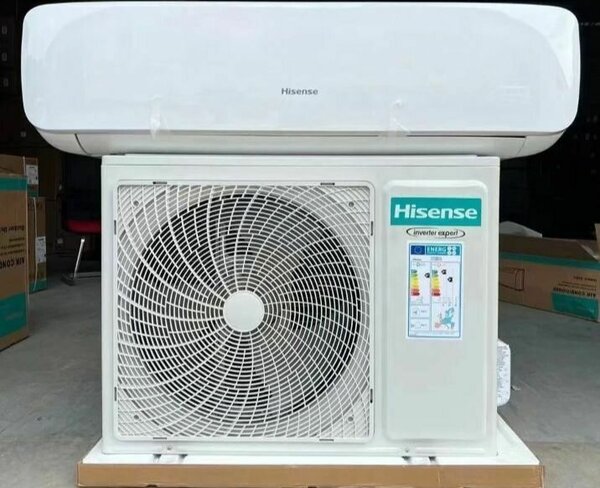 Climatiseur Hisense Inverter
