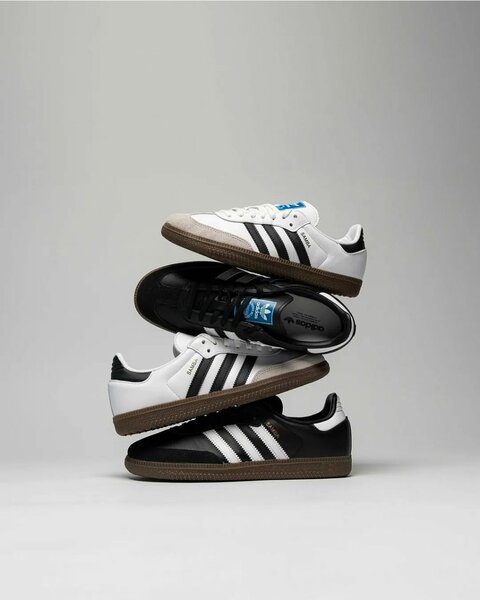 Adidas Samba