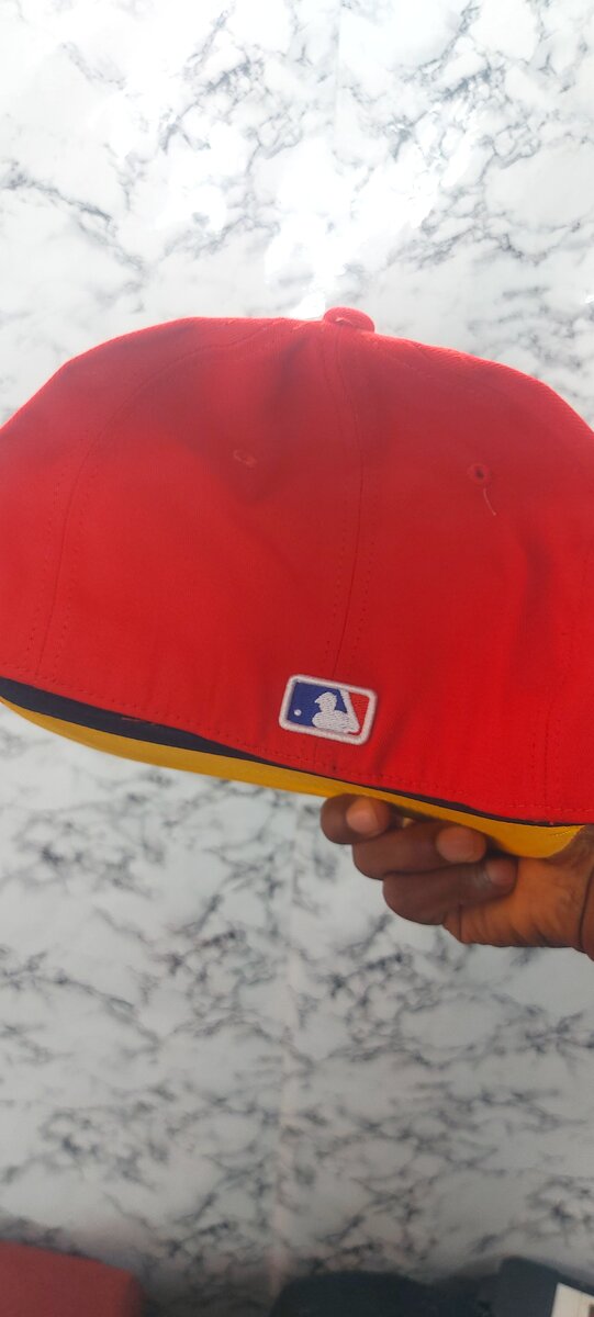 Casquette Boston Red Sox MLB New Era
