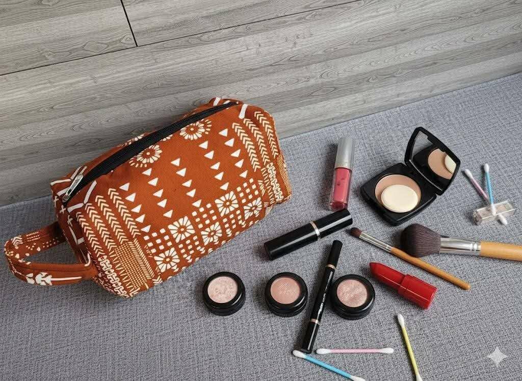 Trousse à maquillage ou autre