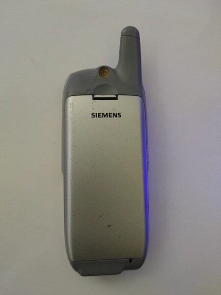 Téléphone portable Siemens SL 45