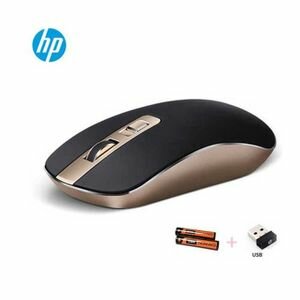 Souris Sans Fil HP S4000