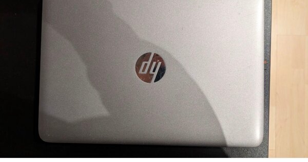 HP Portable Professionnel