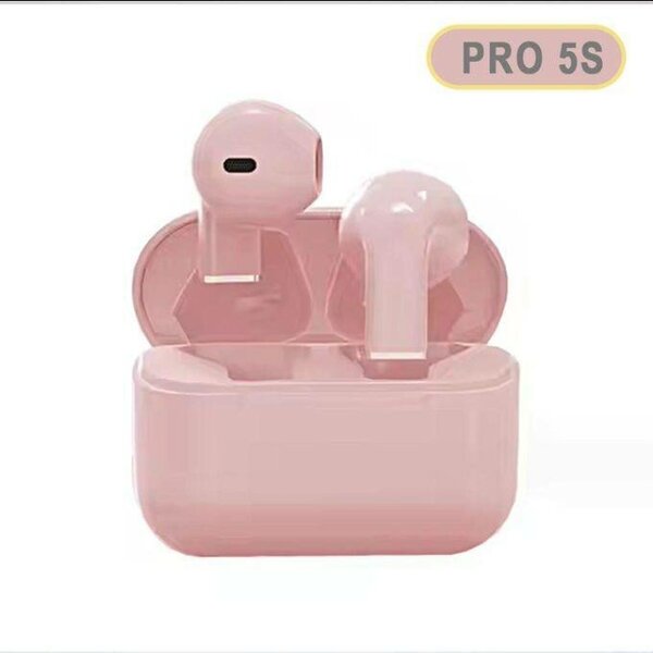 Écouteurs sans fil PRO 5S