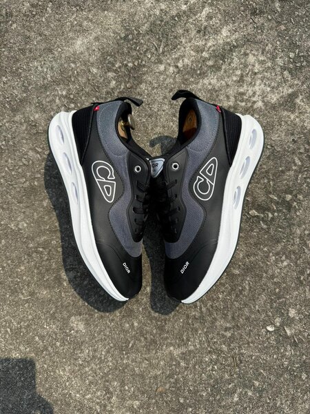 Sneakers homme modernes