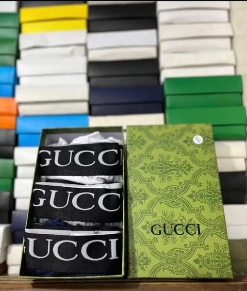 Boxer homme GUCCI élégant