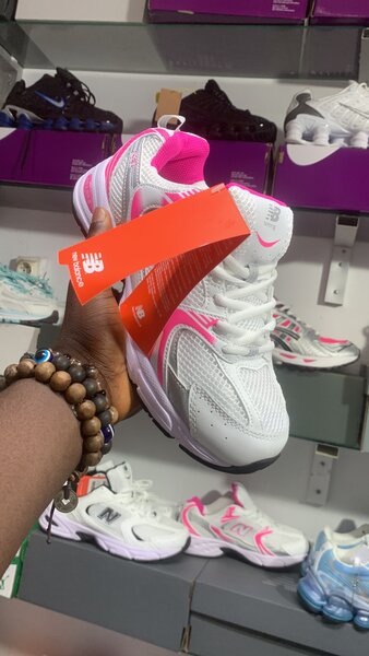 Chaussures Nike pour femme