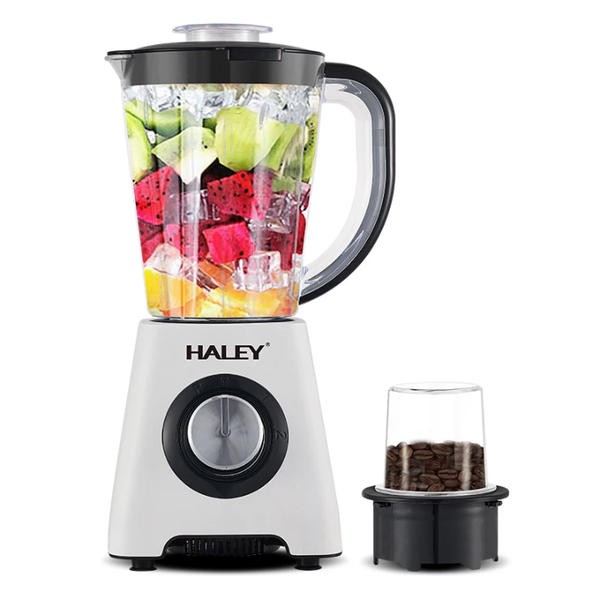 Blender multifonction puissant