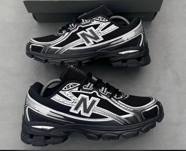 Chaussures New Balance 9060