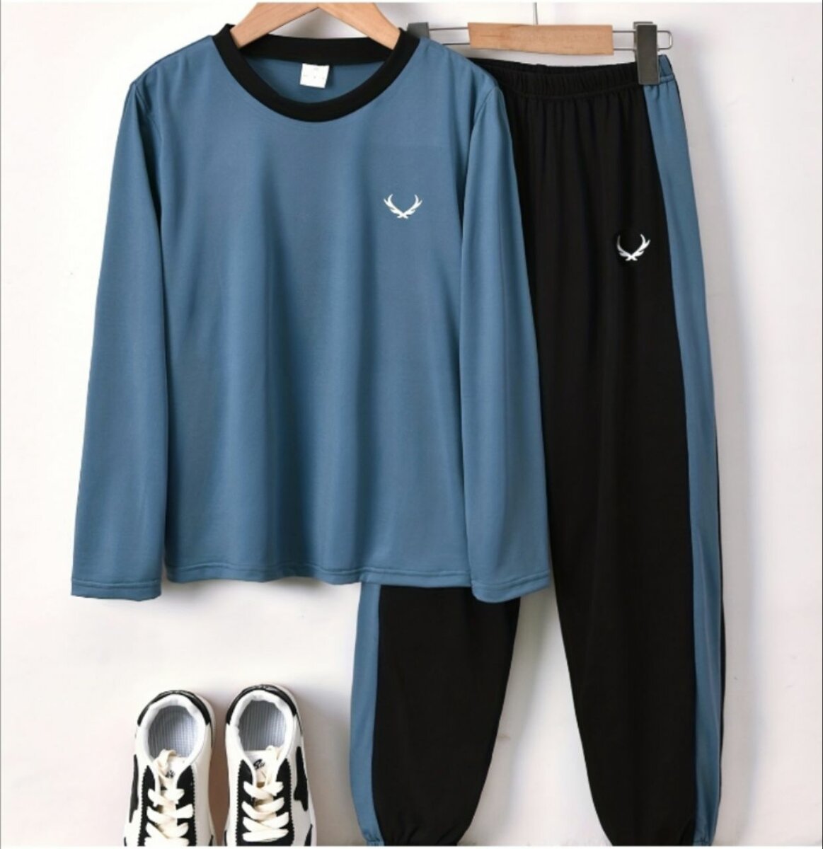 Tenue Enfant Basket 7-8 Ans