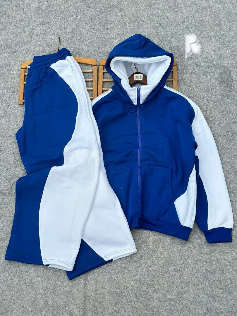 Ensemble survêtement homme luxe