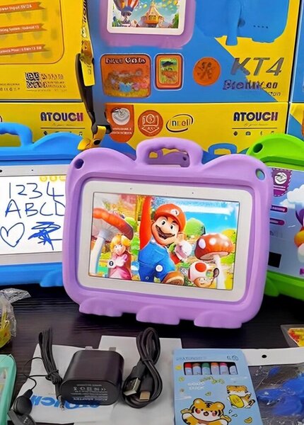 Tablette tactile I-TOUCH X721