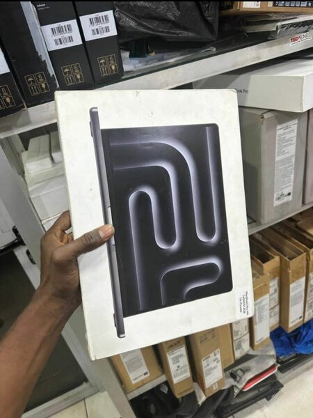 Apple iPad Pro neuf sous blister