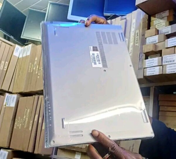 Lenovo ThinkPad Ultrabook