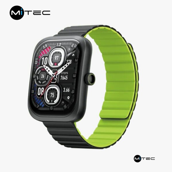 Montre Connectée oraimo Watch