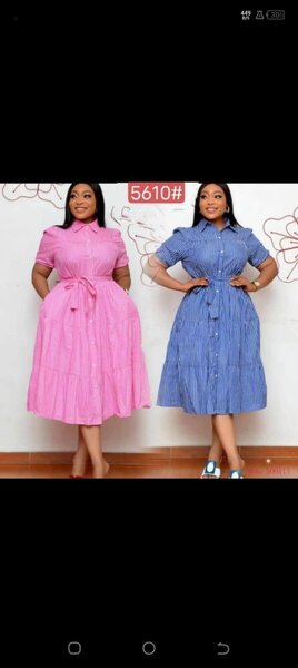 Robe mi-saison femme chic