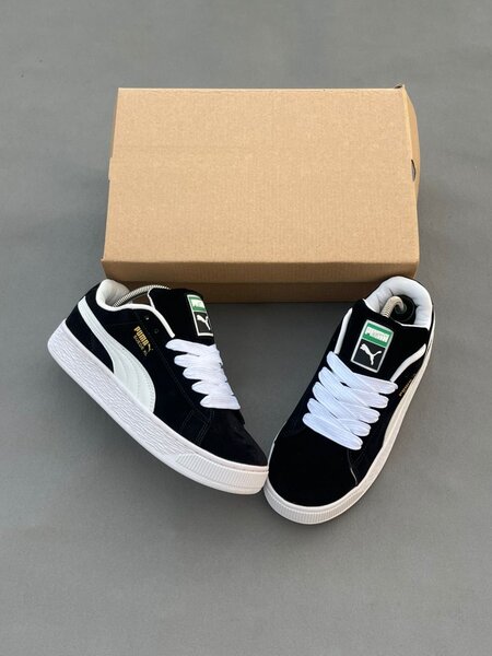Baskets Puma Suede Classiques
