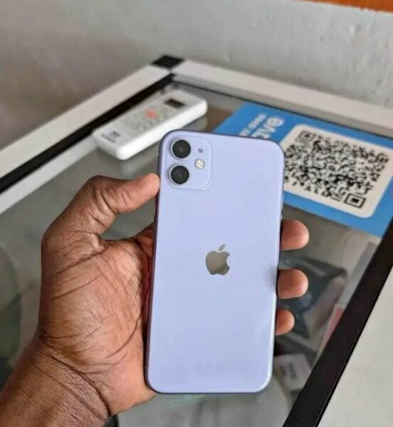 iPhone 12 - 64 Go, Violet