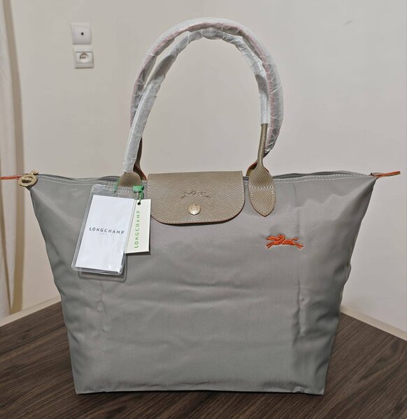 Sac Longchamp noir pour femme