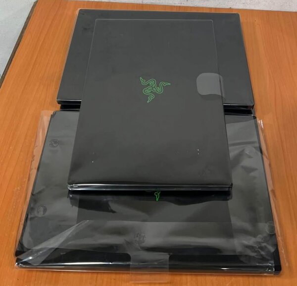 RAZER BLADE RZ09 RYZEN 9