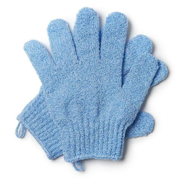 Gants Exfoliants Doux