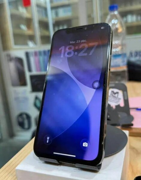 iPhone moderne 256Go