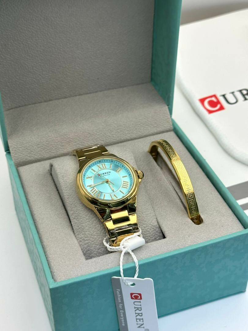 Montre Curren Homme Luxe