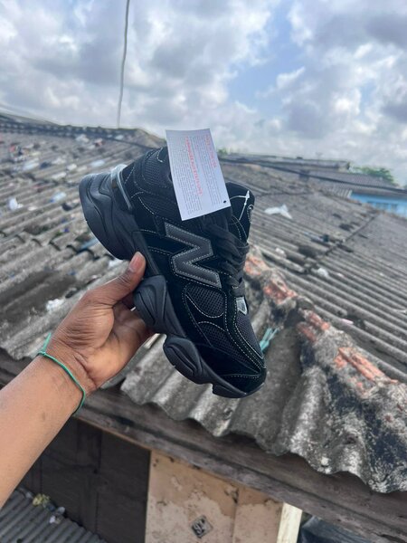 Chaussures confort New balance