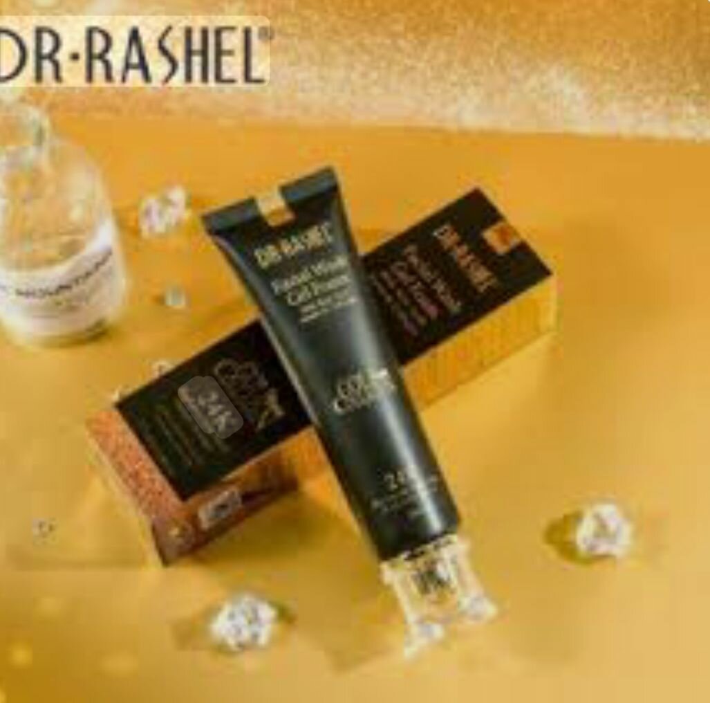 Crème avant Facial Collagène