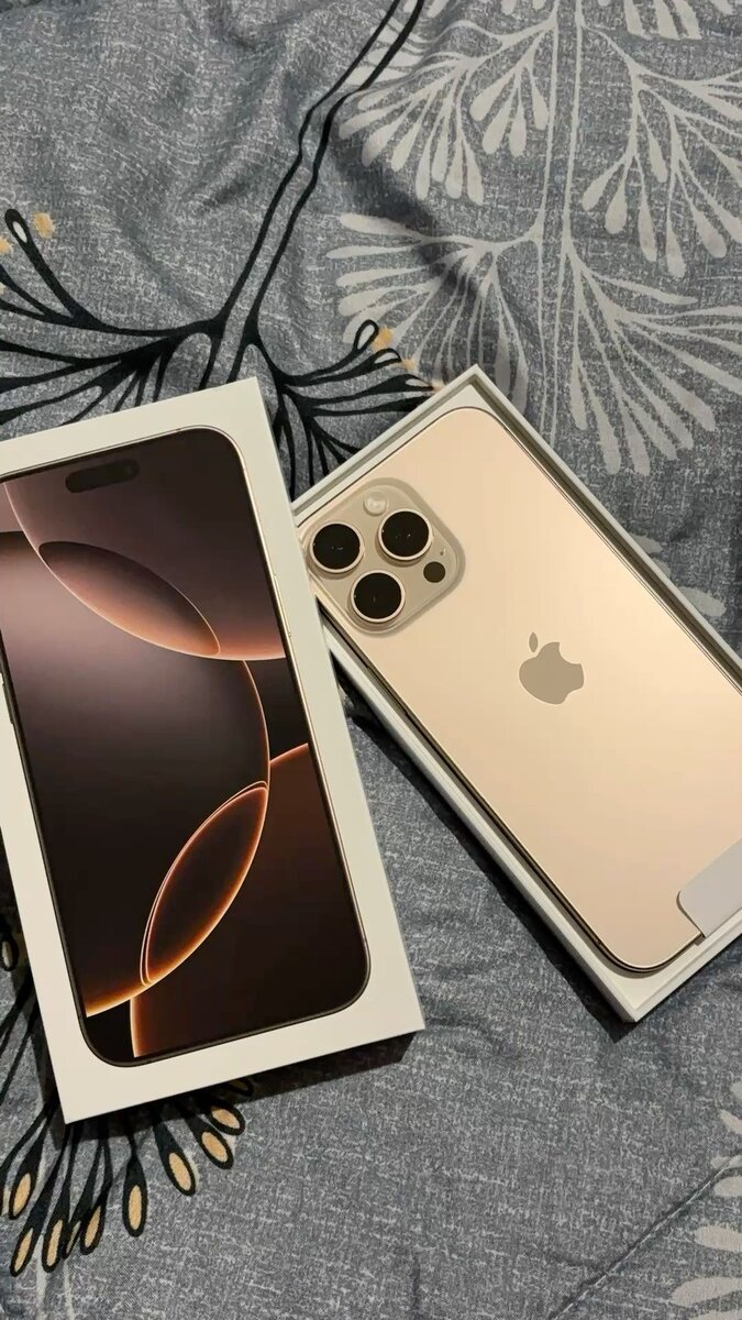 iPhone 16 Pro Max Reconditionné