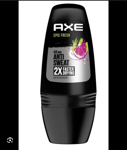 Déodorant AXE Roll-On Frais