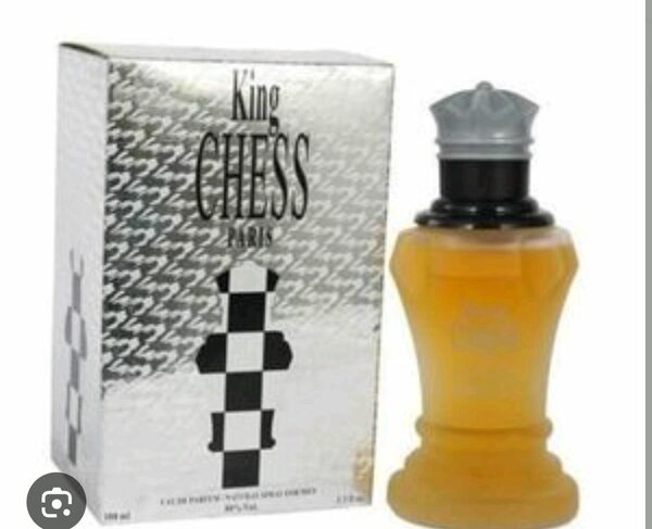 Parfum Chess King pour Homme