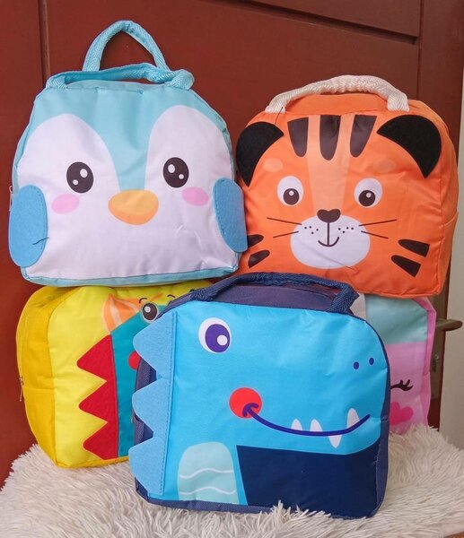 Sacs à goûter isotherme