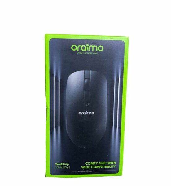 Souris sans fil Oraimo ergonomique