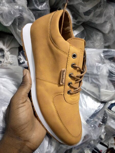 TIMBERLAND