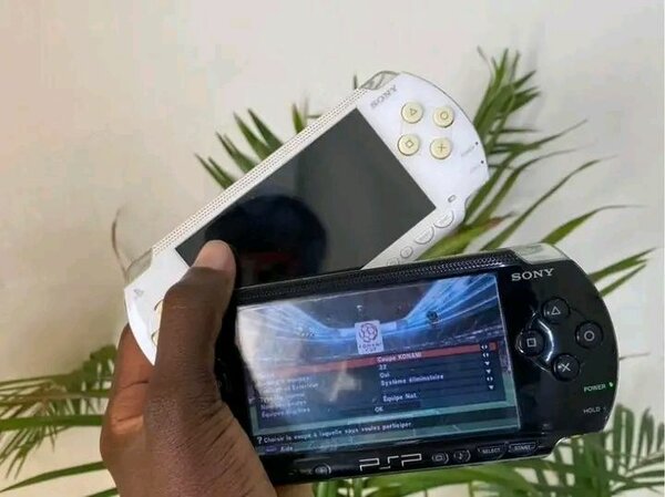 Psp sony