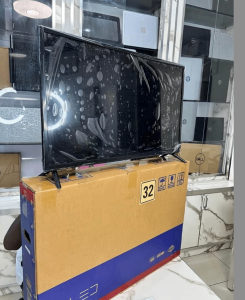 Téléviseur LED 32 pouces
