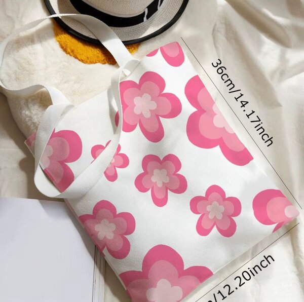 Sac tote design mignon