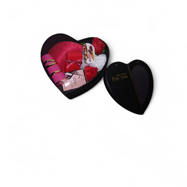 Cadeau Saint-Valentin pour elle