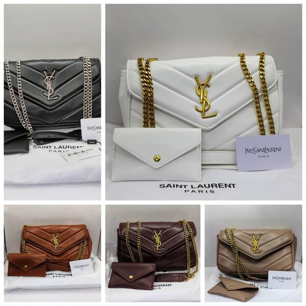 Sac à main Saint Laurent Paris