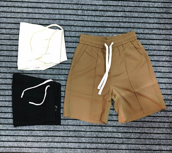 Shorts de sport confortables