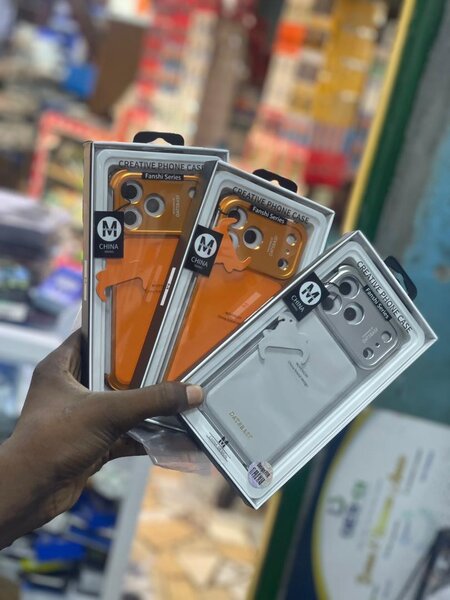 Coque  Creative iPhone 17