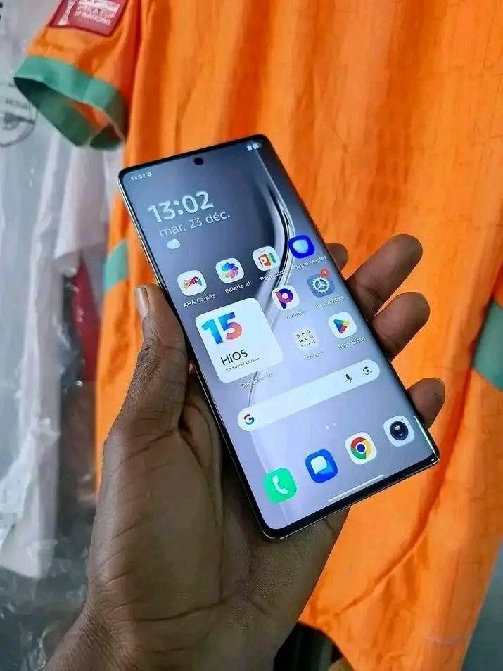 Téléphone portable Xiaomi Pro